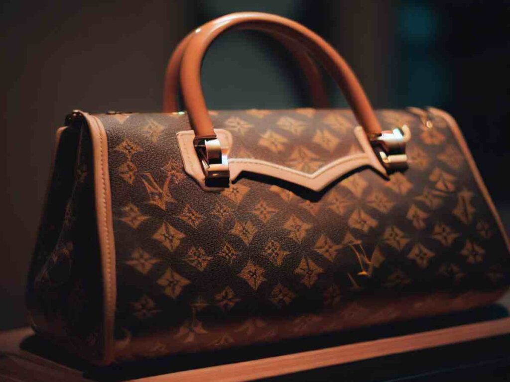 is louis vuitton real leather,does lv use real leather