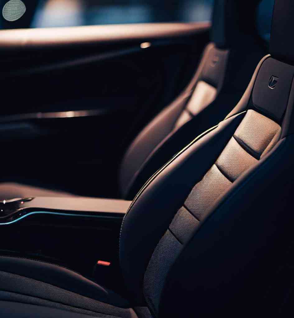 Know Your Leather: Here are the different types of BMW Leather Options