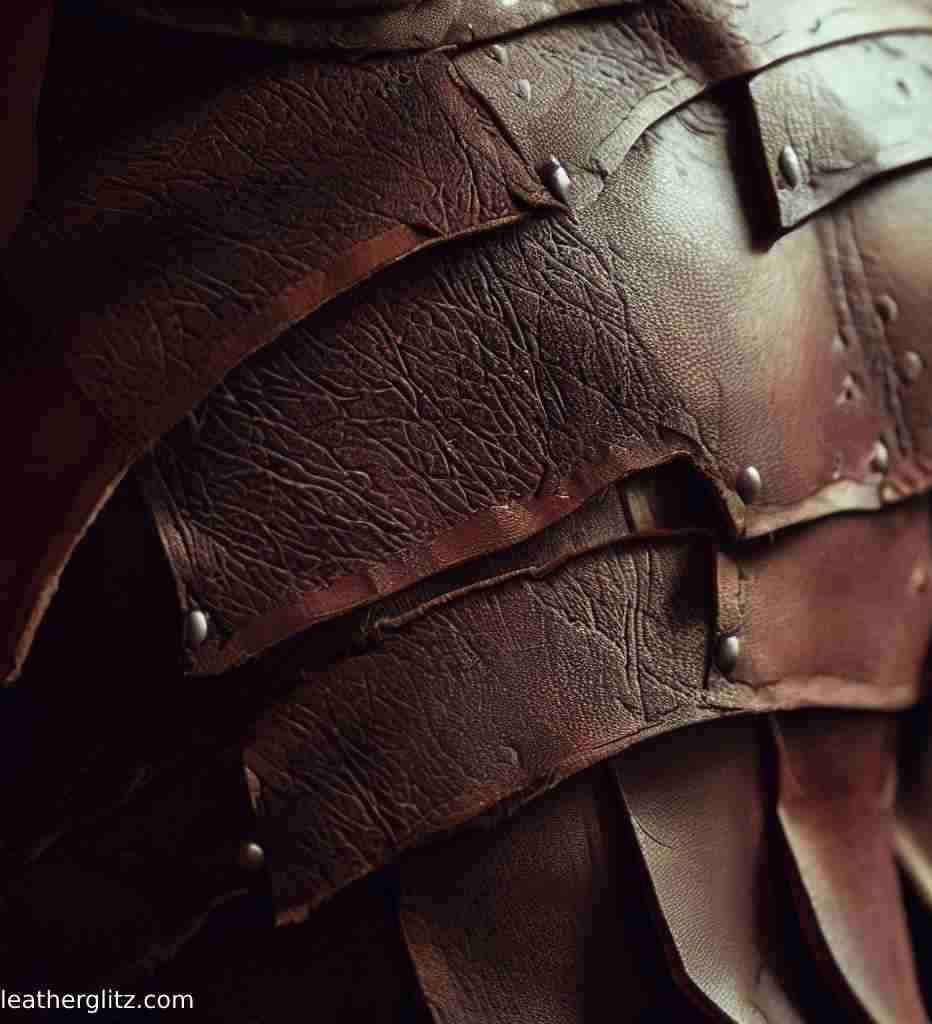 What Leather to Use for Armor