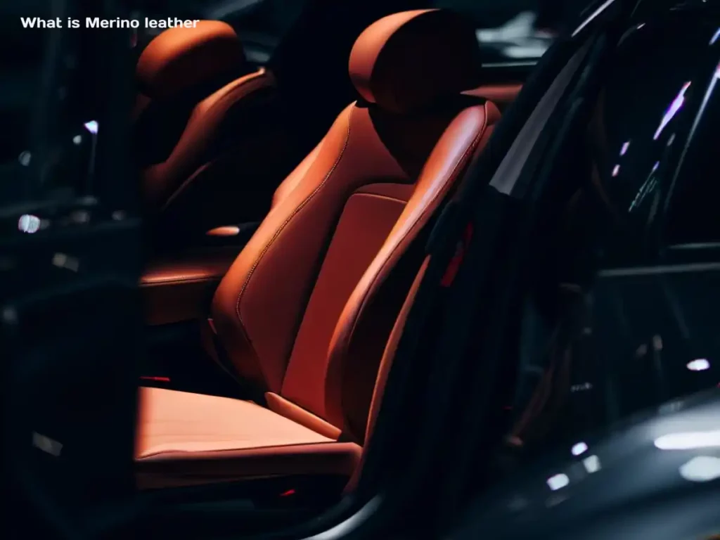 What is Merino leather,What is BMW Merino leather